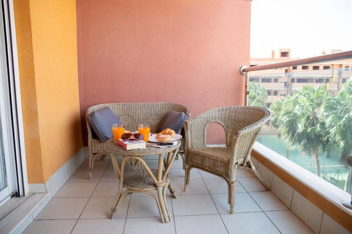 Apartamento entero, Ct 386 Al - Faro's Roquetas Beach Apartment in Roquetas de Mar, Costa de Almería