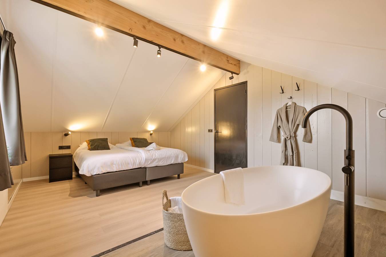 Callinghe Vakanties — Huis Zee in Julianadorp aan Zee, Julianadorp