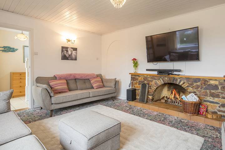 Ferienhaus für 12 Personen in Wales - 2