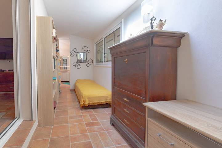 Location de vacances pour 5 personnes, avec terrasse et jardin dans Plage De Maora - 4