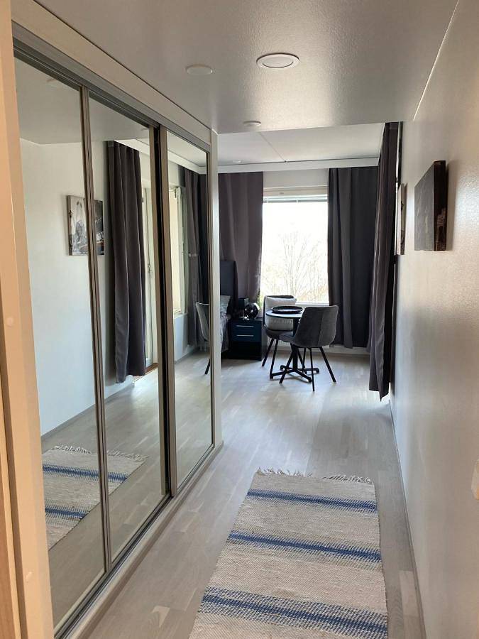Location de vacances pour 4 personnes, avec jardin et vue à Espoo - 3