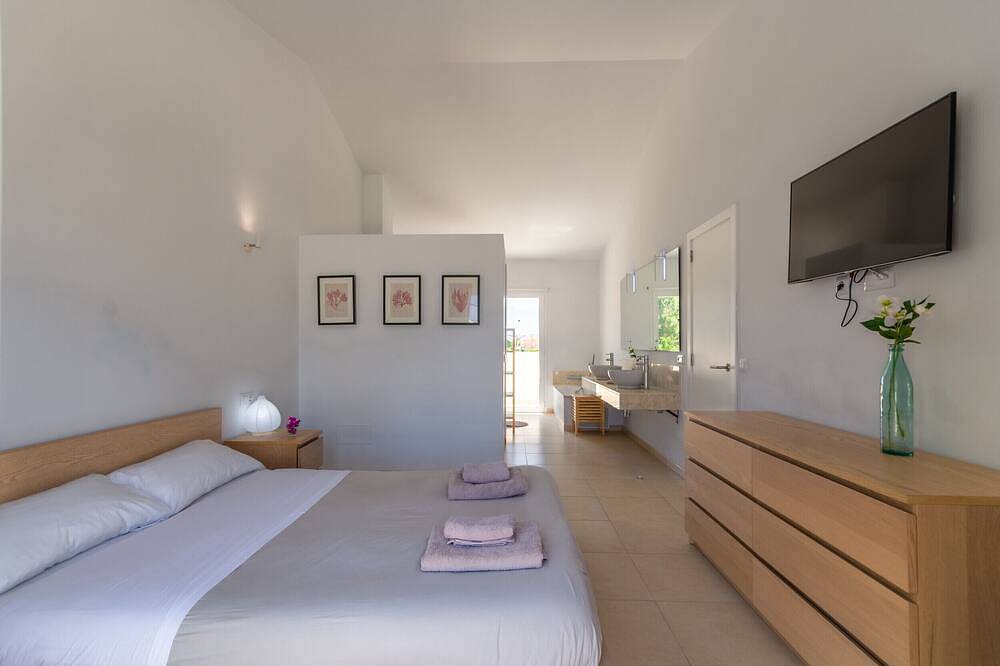 Brisa de Mar Ii, Villa 5Starshome Mallorca in Alcúdia, Mallorca Norte