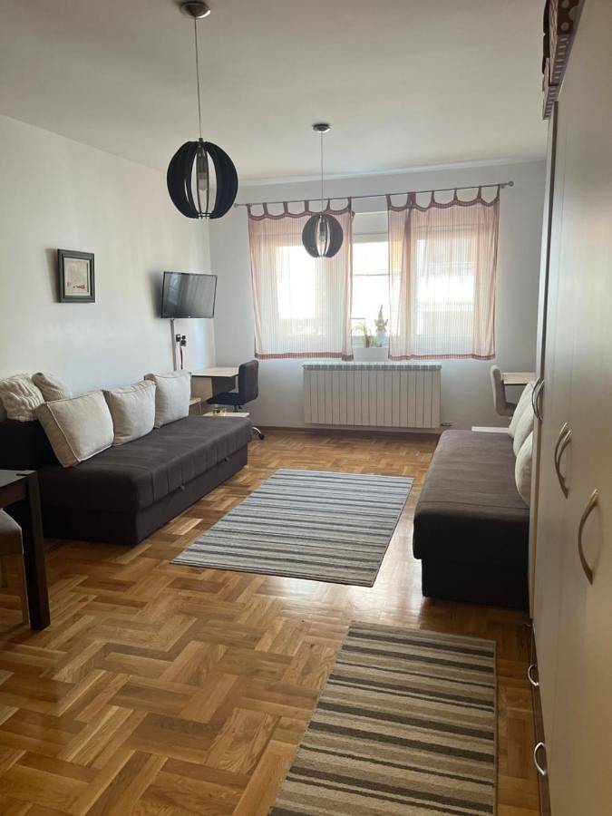 Apartamento de vacaciones para 4 personas, con vistas - 1