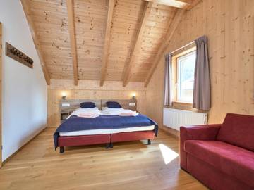 Chalet für 12 Personen in Sankt Michael im Lungau, Lungau, Bild 3