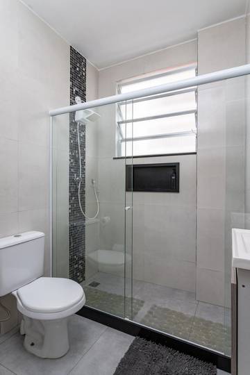 Apartamento De Férias para 2 Pessoas em Botafogo (Rio de Janeiro), Rio de Janeiro, Foto 3