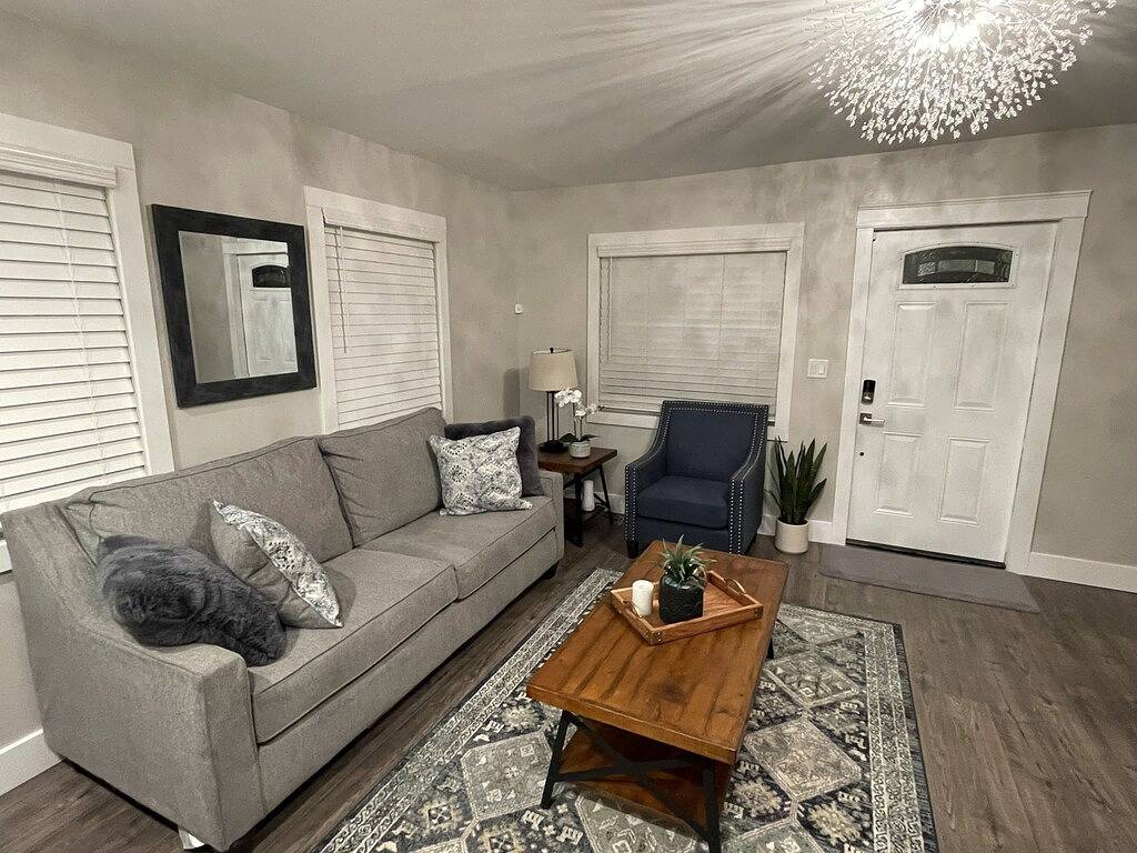 Cozy, Cute, Comfortable in Delray Beach, Palm Beach County