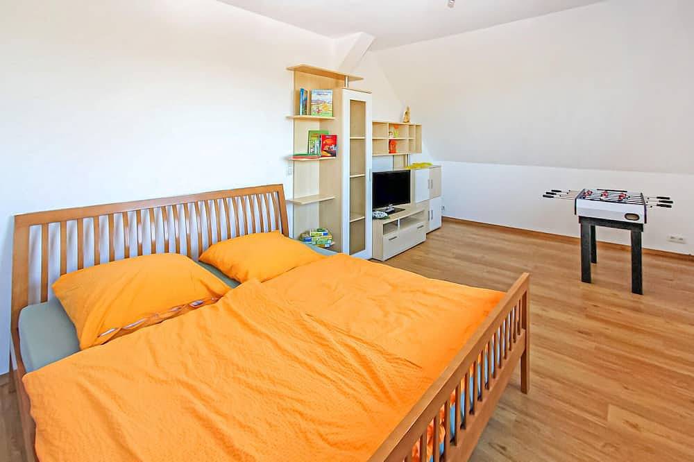 Ganze Wohnung, Ferienwohnung Zwiedorf in Wolde, Mecklenburgische Seenplatte