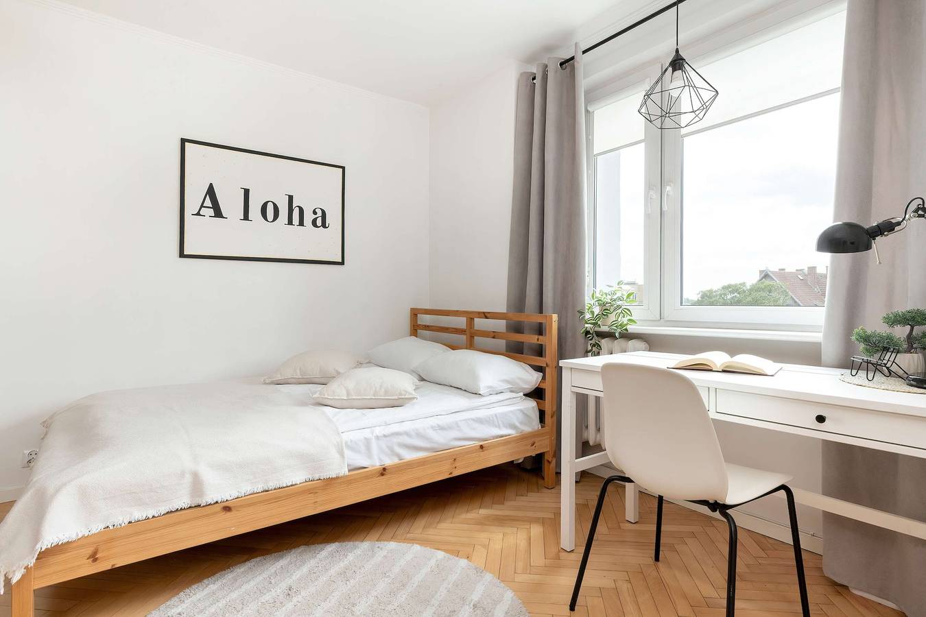 Entire studio, Polonusa 3 | Gdańsk | Bright Studio | Remote Work in Stogi, Gdansk