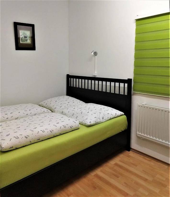 Ferienwohnung für 7 Personen, mit Terrasse in Zirndorf - 2