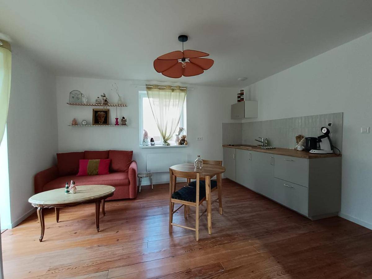 Appartement entier, One-Bedroom Apartment in Holtzwihr, Région de Colmar