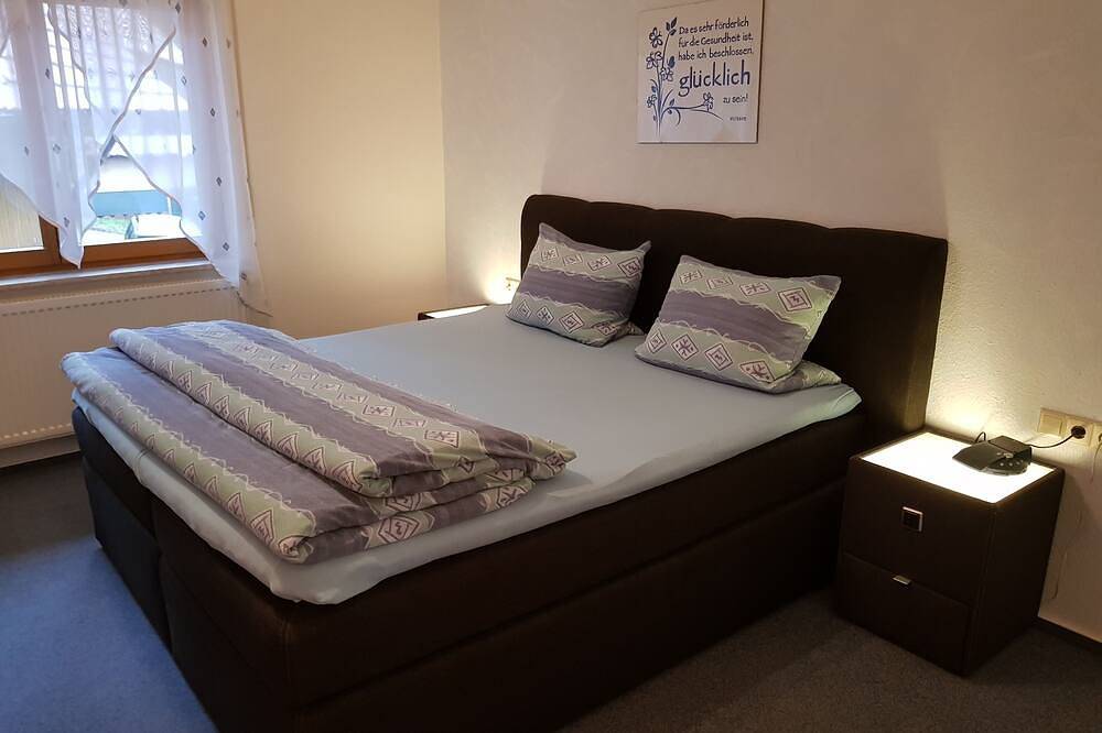 Ganze Wohnung, Urlaub auf dem Bauernhof:Jägerhof im Schwarzwald für Familien und Naturliebhaber in Ottenhöfen im Schwarzwald, Mittlerer Schwarzwald