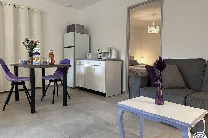 Maison de vacances pour 2 personnes