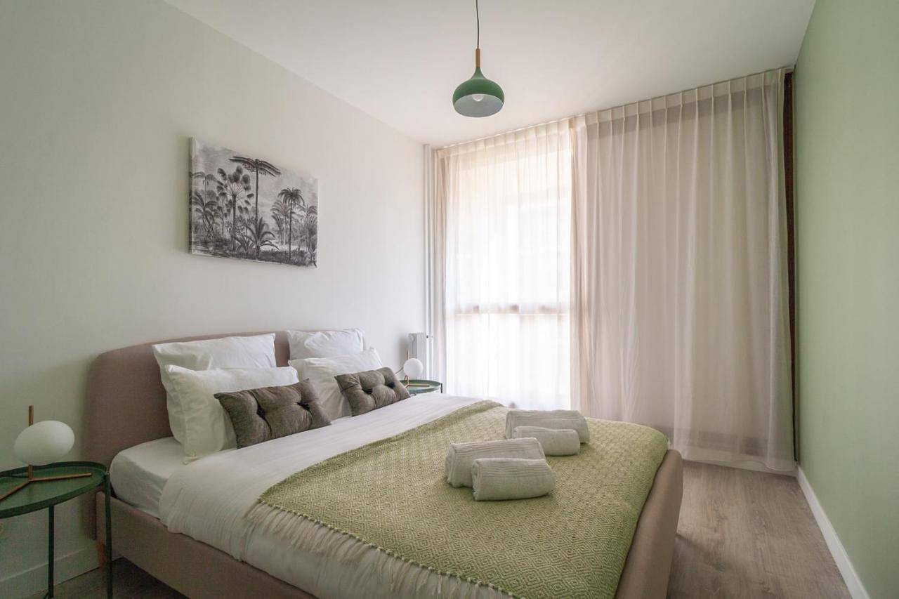 Appartement entier, Three-Bedroom Apartment in Seynod, Annecy (commune)