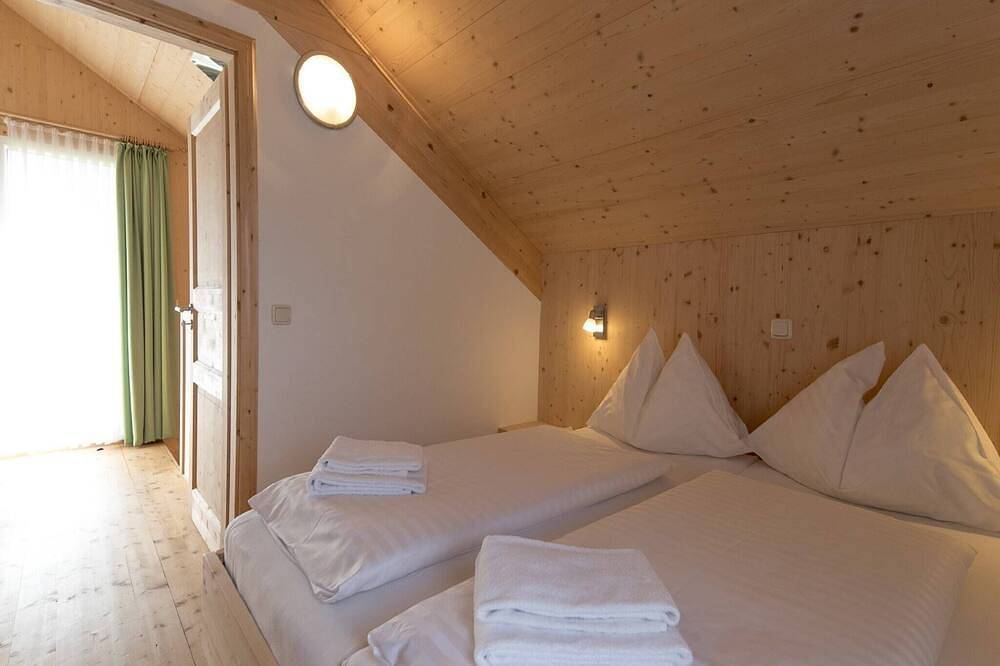 Grazioso chalet con vasca idromassaggio in Murau, Westliche Obersteiermark