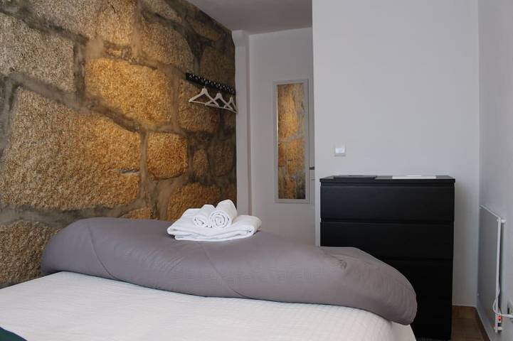 Casa São Dinis, in Porto, hat eine hervorragende Lage, Design und Komfort. in Cedofeita, Porto
