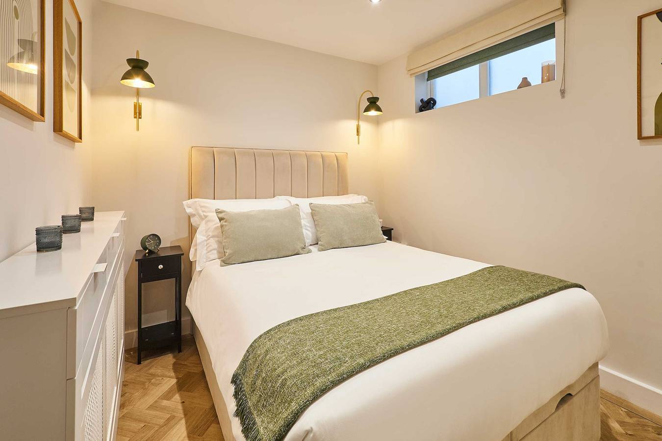 Host & Stay | Holmfirth Hideaway in Westliches Yorkshire