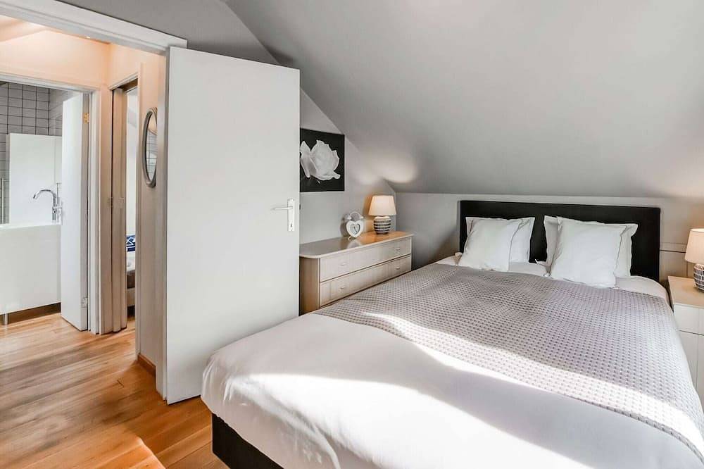 Maison dans les Ardennes Vue in Mont (Houffalize), Houffalize