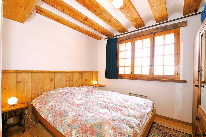 Apartamento vacacional entero, App. La Verne 4 Personen in Nendaz, Alpes del Valais