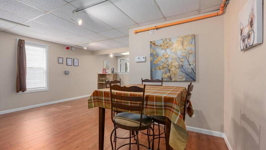 Gîte pour 4 personnes, avec jardin, animaux acceptés à Pippin - 4