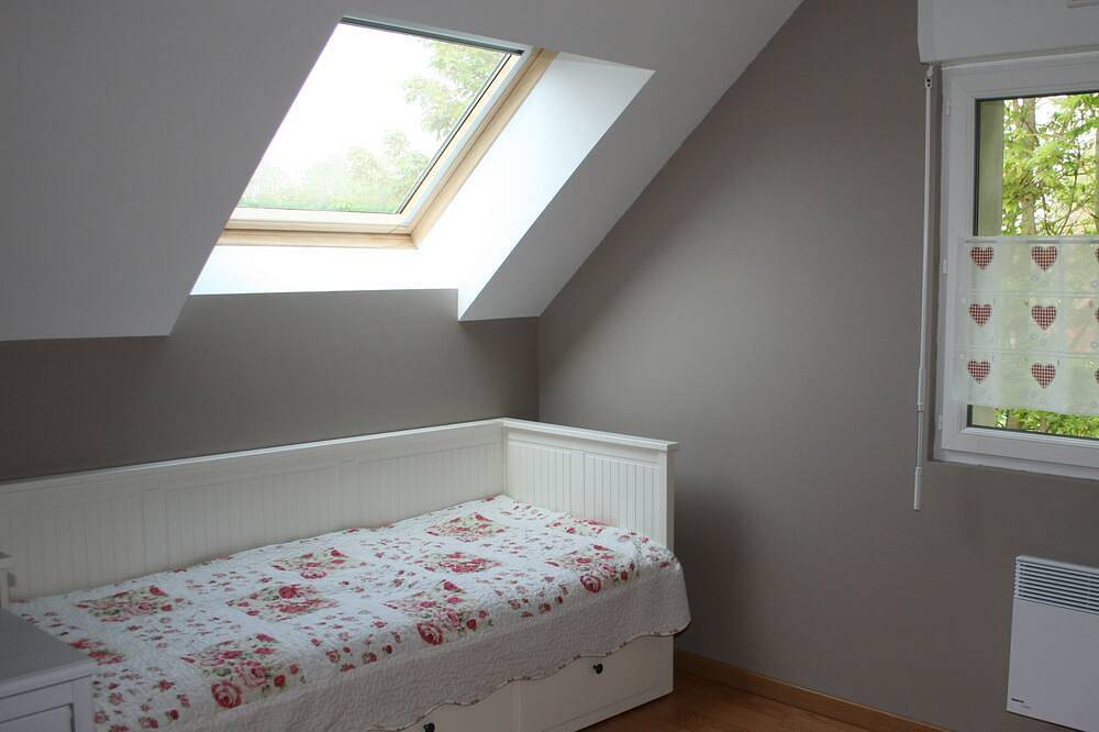 Au Gîte du Treuil Pdc in Monchy-au-Bois, Région d'Arras