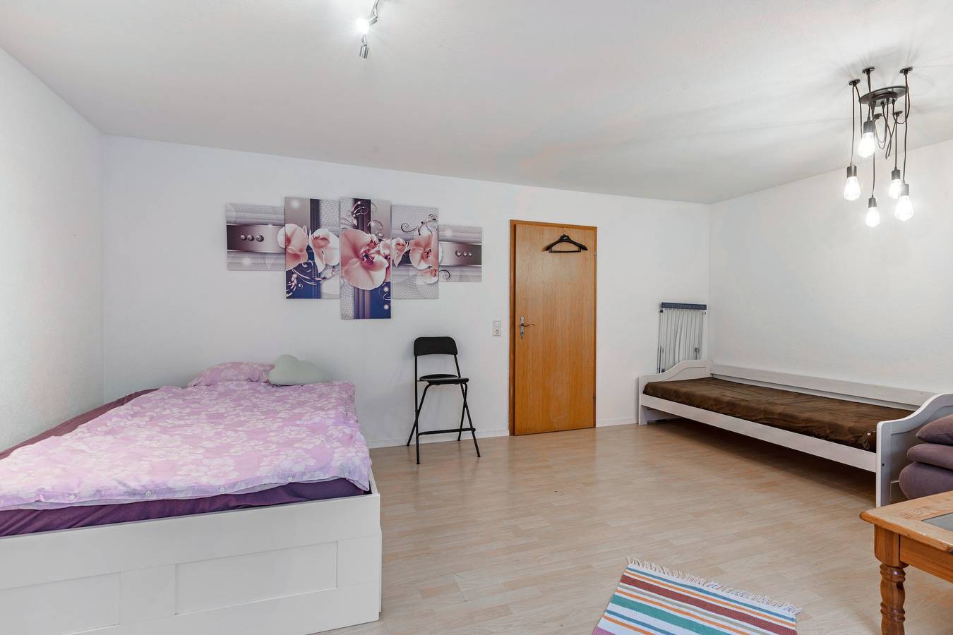 Ganze Wohnung, Apartment 'Frieda' mit Wlan in Wehr (Baden-Württemberg), Südschwarzwald