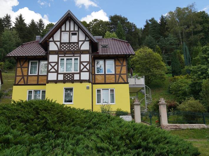 Ferienwohnung für 4 Personen - 1