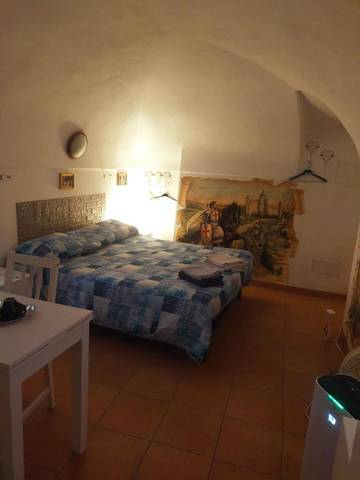 Cottage pour 3 personnes à Seborga