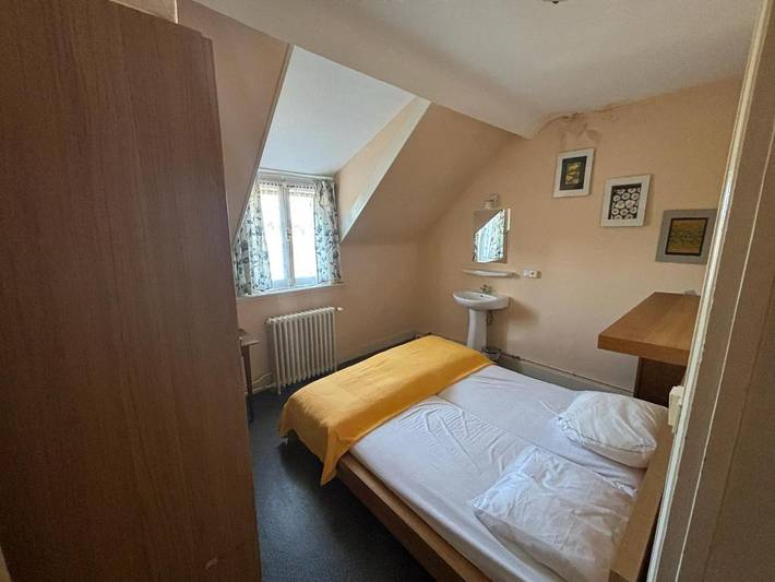 Location de vacances pour 8 personnes, avec terrasse à Saint-Honoré-les-Bains - 4