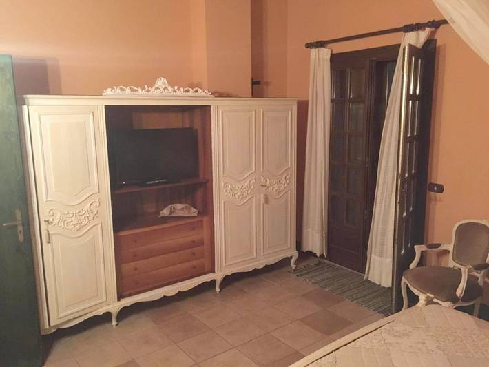 Chambre d’hôte pour 5 personnes, avec piscine ainsi que vue et jardin à Ragusa - 4