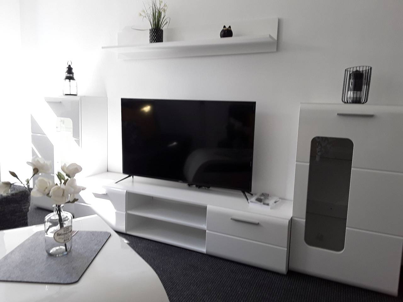 Ganze Ferienwohnung, Ferienwohnung Weiland 80qm in Lutherstadt Eisleben, Eisleben