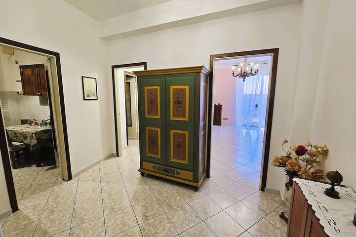 Appartamento vacanze per 6 persone - 1