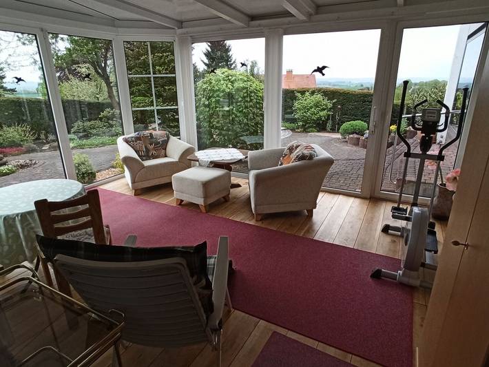 Ganze Ferienwohnung, Ferienwohnung Sagel - Fewo Sagel in Schieder-Schwalenberg, Kreis Lippe