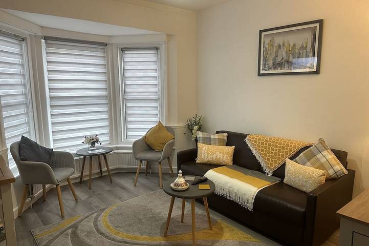 Apartment for 3 people in Eastbourne