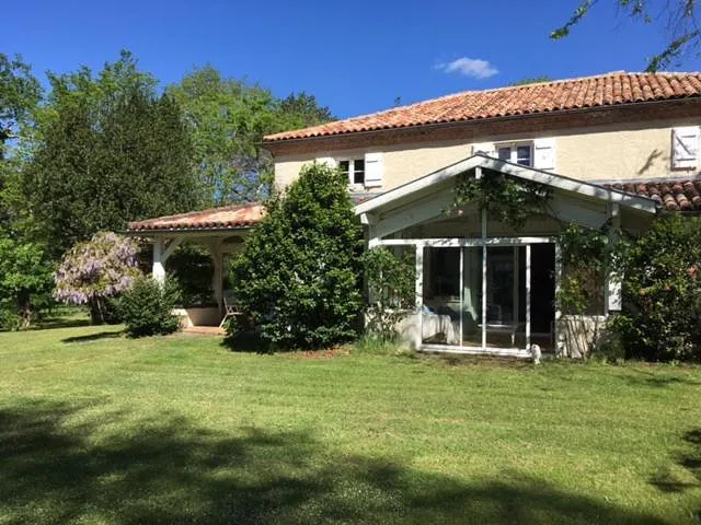 Casa de vacaciones para 10 personas, con vistas y terraza, Familias con niños - 1