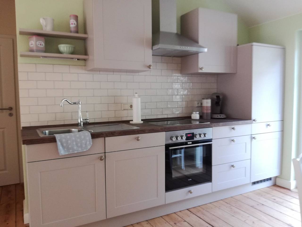 Ganze Ferienwohnung, Ferienwohnung Hahnenmühle in Idar-Oberstein, Nahetal