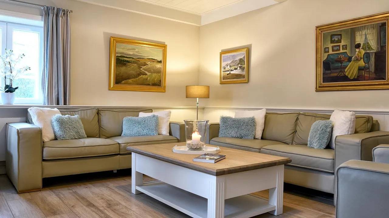 Ferienhaus für 6 Personen (137 m²) in Oevenum in Oevenum, Föhr