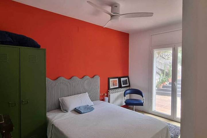 Ferienhaus für 8 Personen, mit Pool in Castelldefels - 3