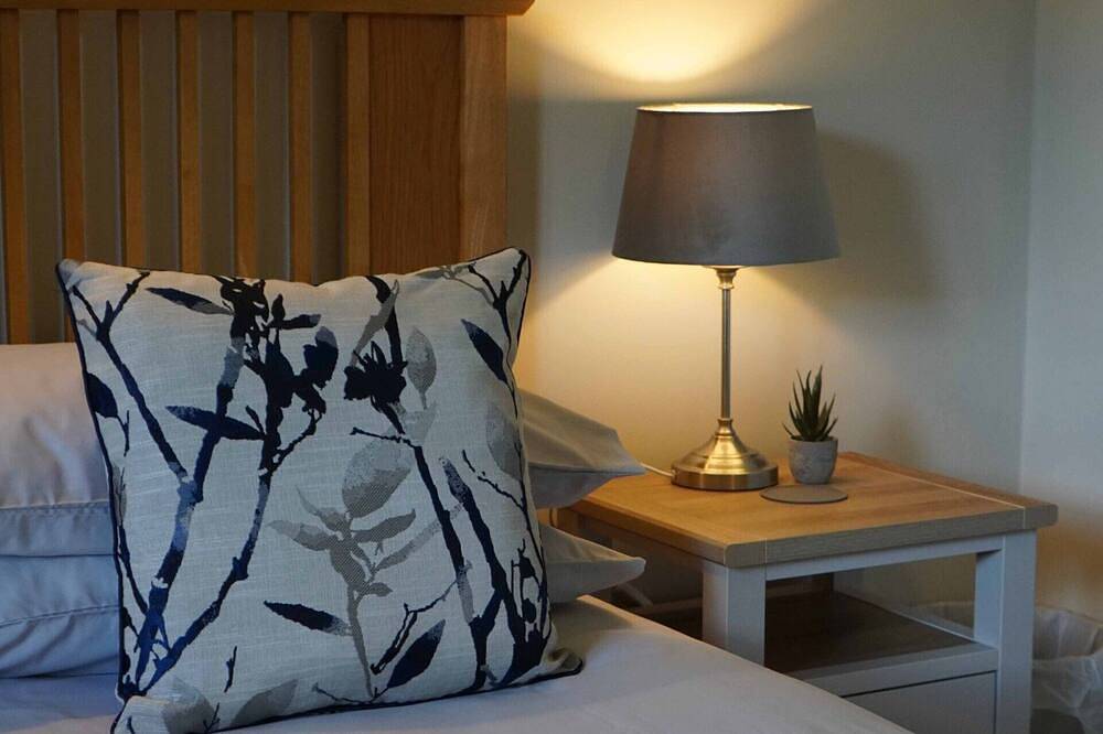Cottage at Hook Farm Cottages in Swindon, Wiltshire