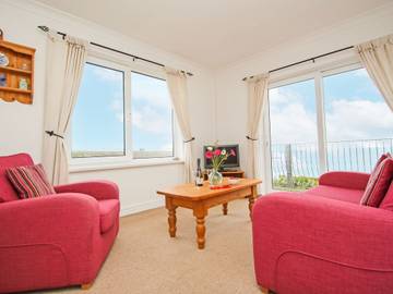 Apartment for 4 People in Sennen, Cornwall, Photo 4