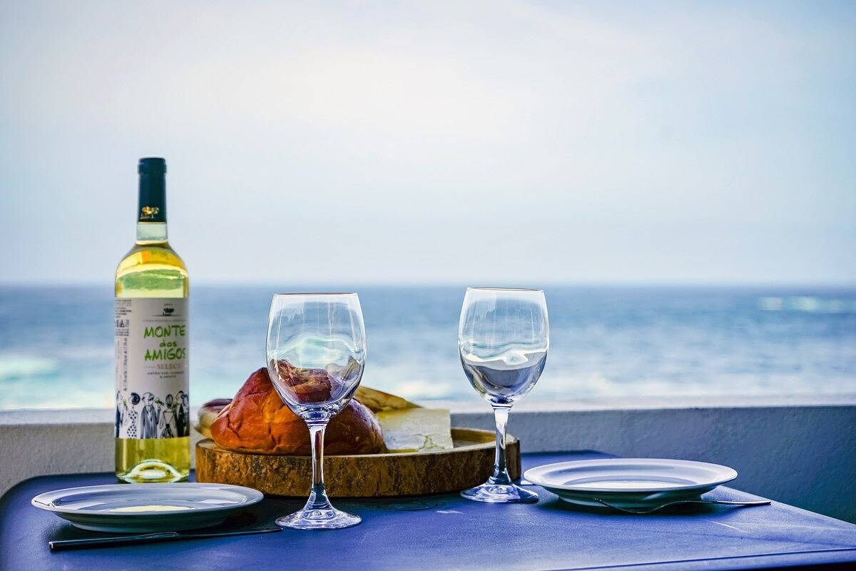 Guestready - Beachfront Casa da Praia, foto 8