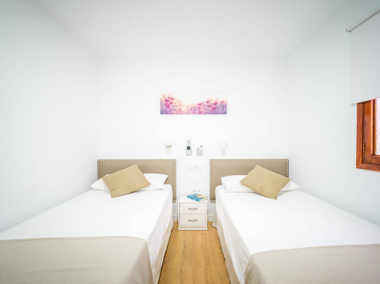 Apartamento vacacional entero, Texeda Room Suites 7 in Tejeda, Gran Canaria Norte