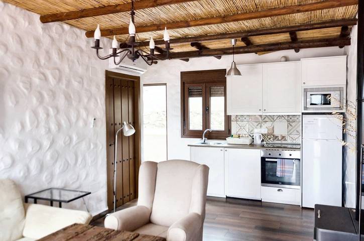 Maison confortable à Canillas de Albaida avec Piscine Partagée in Canillas de Albaida, Province de Málaga