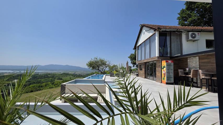 Countryside Vila 18 in Brod-Posavina