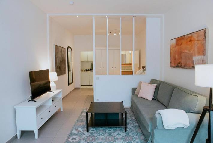 Gîte pour 4 personnes, avec vue, animaux acceptés à Landsberg am Lech - 3