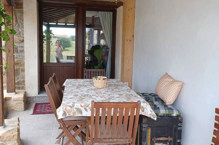 Cottage für 6 Personen - 1