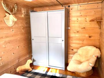 Chalet für 6 Personen in Arosa, Plessur, Bild 1