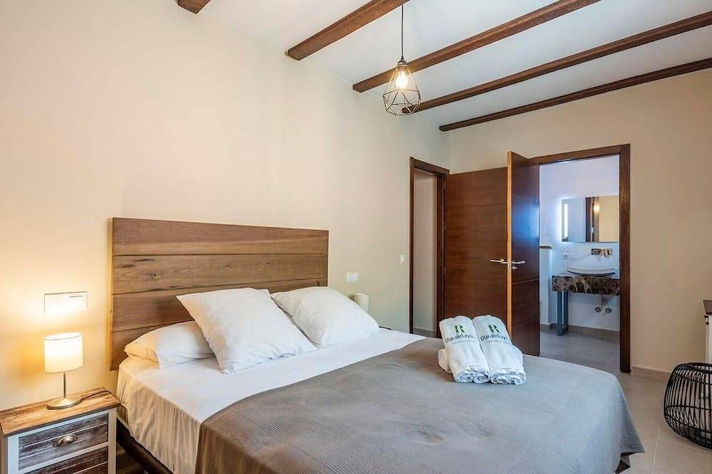 Alojamiento Rural El Refugio Genalguacil by Ruralidays in Genalguacil, Provincia de Málaga