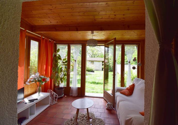 Maison de vacances pour 3 personnes dans le Lot-et-Garonne - 4