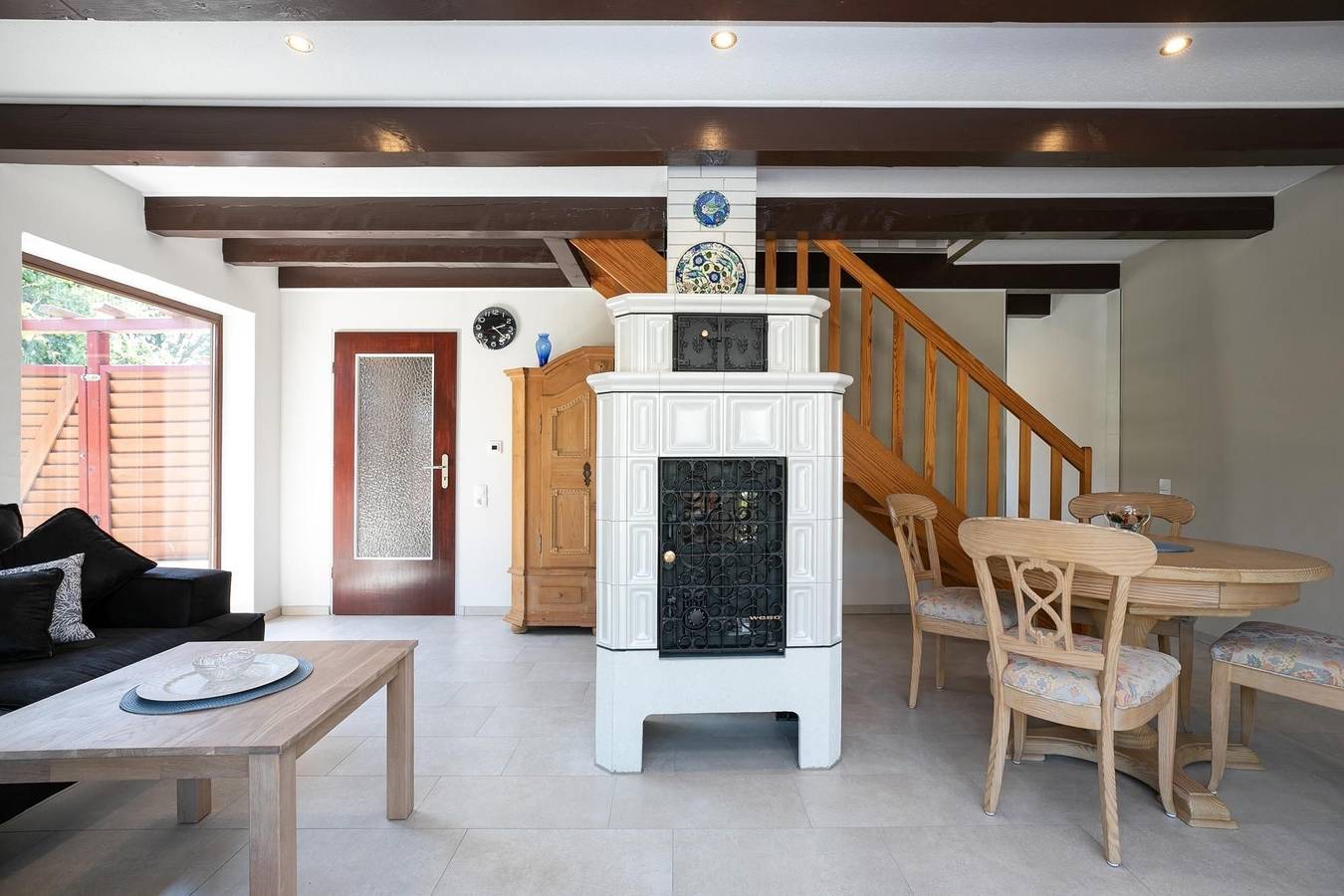 Sonneneck 4 in Süssau, Heringsdorf (Oldenburg-Land)