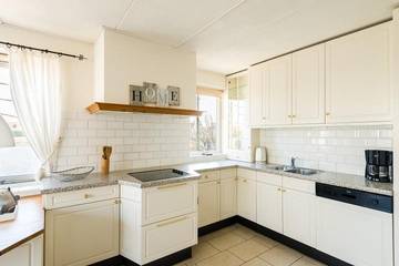 Bungalow voor 8 Personen in Nederlandse Noordzeekust, Zeeuwse Kust, Afbeelding 4